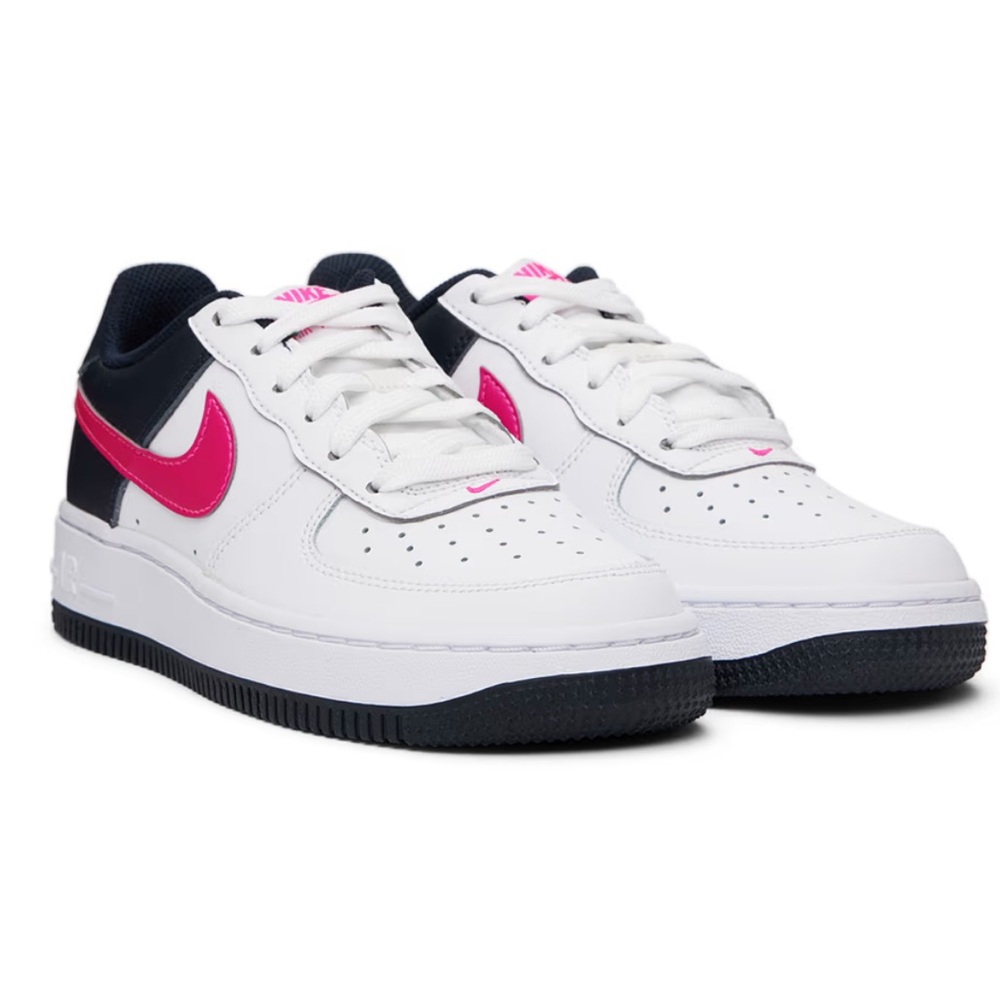 New Nike Air Force 1
